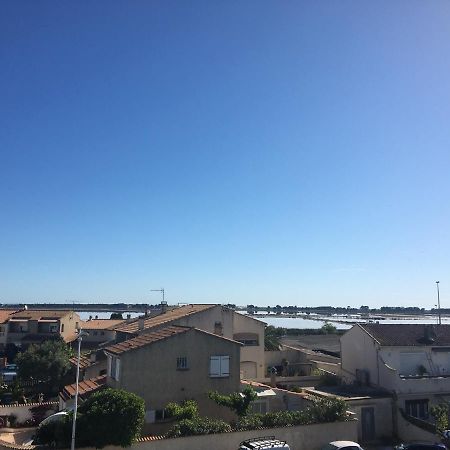 Tres Beau Studio Au Grau Du Roi Tout Equipe 33M2 Le Grau-du-Roi Esterno foto