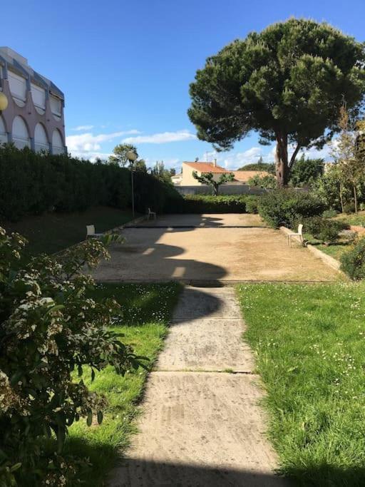 Tres Beau Studio Au Grau Du Roi Tout Equipe 33M2 Le Grau-du-Roi Esterno foto