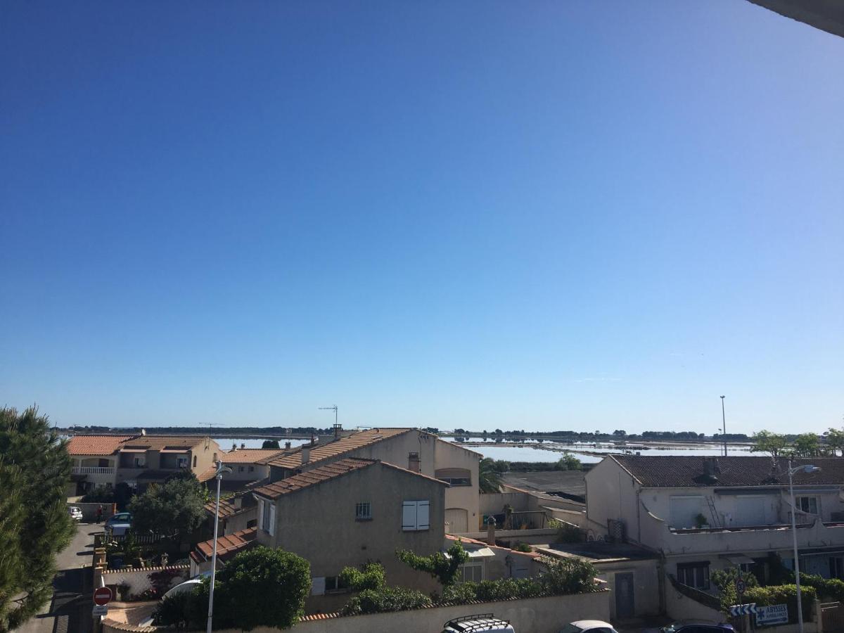 Tres Beau Studio Au Grau Du Roi Tout Equipe 33M2 Le Grau-du-Roi Esterno foto