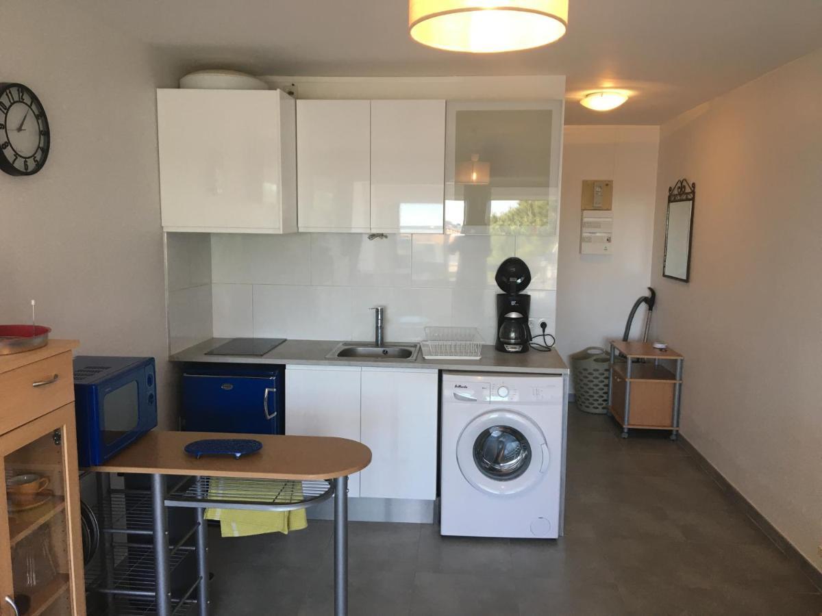 Tres Beau Studio Au Grau Du Roi Tout Equipe 33M2 Le Grau-du-Roi Esterno foto